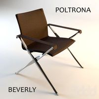POLTRONA BEVERLY
