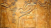 Pharaonic Tomb of Tutankhamen