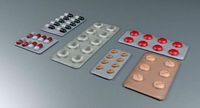 Pills and Capsules Collection
