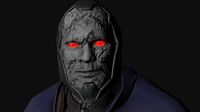 Darkseid - Injustice 2 Suit
