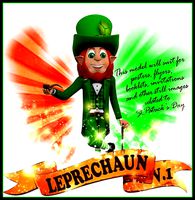 Leprechaun V1