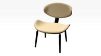 Chair 3D model