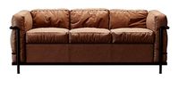 lc2 CASSINA sofa