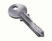 normal key