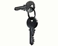 normal key set