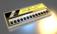 Electron Echo Mini Piano