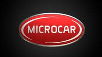 microcar logo