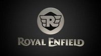 royal enfield logo
