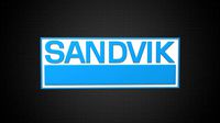 sandvik logo