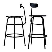 Menu Afteroom Counter chair