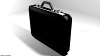 Briefcase - Attache