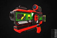 Gun MK-J0