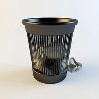 Корзина для бумаги