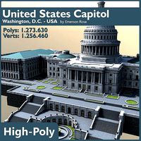 United States Capitol