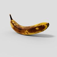 Banana 02