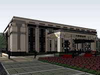 Clubhouse 1
