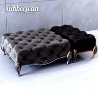 Subberjean Classical Banquette