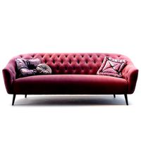 Busnelli Amouage Sofa SL