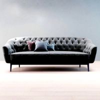 Busnelli Amouage Sofa 2180