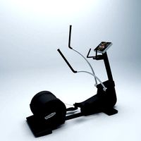 Fitness TechnoGym Cross forma