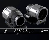 PBR SRS02 Sight