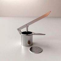 Potato Masher v2