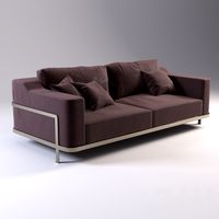 Nube Odilon Sofa