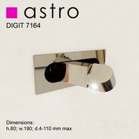 ASTRO 7164 DIGIT