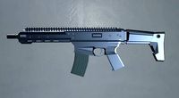 Grot - Polish Weapon