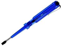 Tester Screwdriver