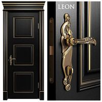 Doors Academy line Leon 4 doors part 2