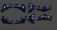 eagle   Condor