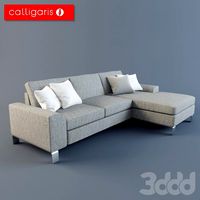 Calligaris Malibu