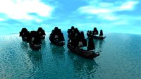 Pirate ship