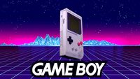 Nintendo Game Boy