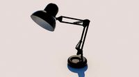 Table Lamp