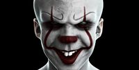Pennywise Head