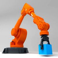Robotic Arm