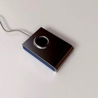 Fingerprint Sensor