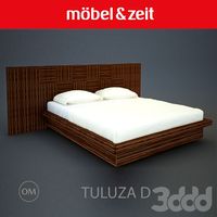 Mobel&amp;zeit | Tuluza D