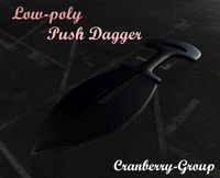 Push Dagger