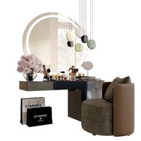 MakeUp Lecomfort Isabel Decor