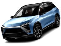 Nio ES8