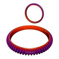 Red Bracelet