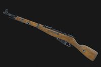 Mosin