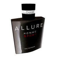 Chanel Allure Perfume