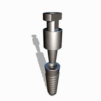 Dental Implant