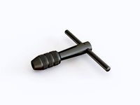 Hand drill