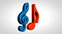 Musical Notes