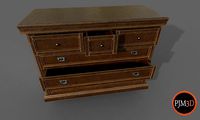 Dresser-Version 001A
